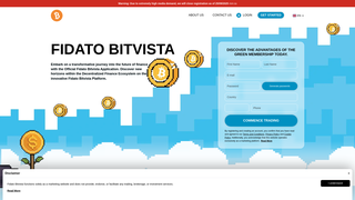 Thumbnail of fidato-bitvista-platform.com