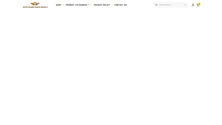 Thumbnail of autosparepartssupply.com