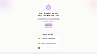 Site preview