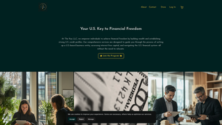 Thumbnail of thekey-llc.com