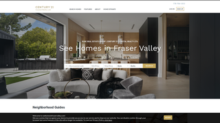 Thumbnail of seehomesinfraservalley.com