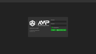 Thumbnail of chill-server.com
