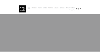 Thumbnail of cineshutters.com