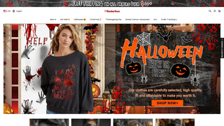 Thumbnail of gostarbox.com