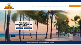 Thumbnail of marvalinspections.com