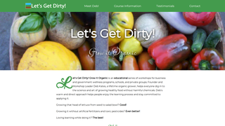 Thumbnail of growitorganic.org
