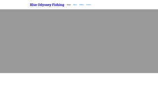 Thumbnail of blueodysseyfishing.com