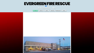 Thumbnail of evergreenfire.net
