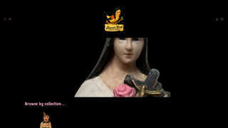 Thumbnail of bowerbirdcollectables.com