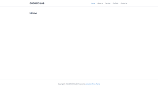 Thumbnail of orchidslab.com