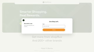 Site preview