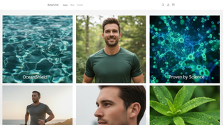 Thumbnail of rawsonhealth.com