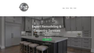 Thumbnail of desjardinscarpentry.com