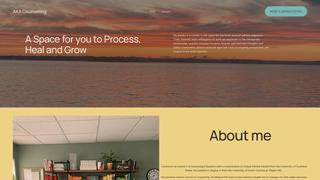 Thumbnail of aka-counseling.com