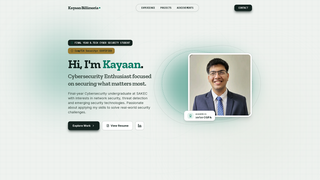 Site preview