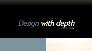 Thumbnail of loam-creative.com