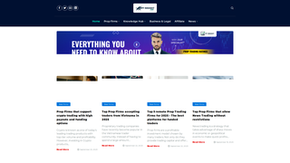 Thumbnail of pfinsight.net