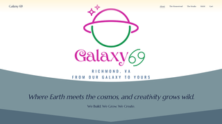 Thumbnail of galaxy69rva.com