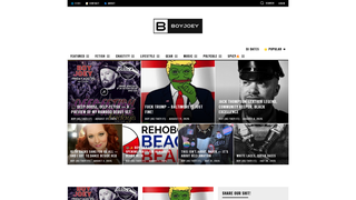 Thumbnail of sluthaus.com