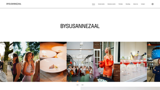 Thumbnail of bysusannezaal.com