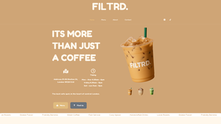 Thumbnail of filtrdcafe.com