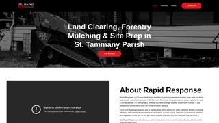 Thumbnail of rapidresponse-llc.com