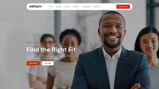 Thumbnail of workproagencyllc.com