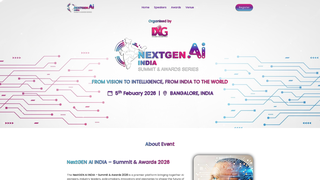 Thumbnail of globalnextgenai.com