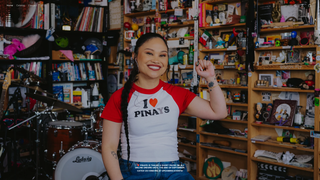 Thumbnail of iheartpinays.com