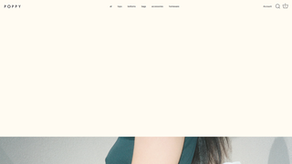 Thumbnail of poppystitch.com