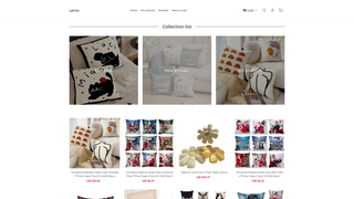 Thumbnail of qikfeb.com