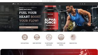 Thumbnail of be-evera.com