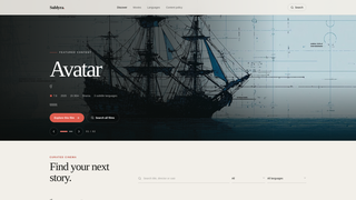 Site preview