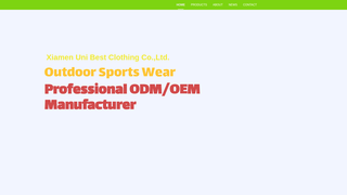 Thumbnail of unibest-sports.com