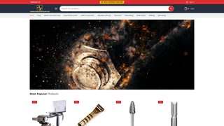 Thumbnail of usmachineshopsupplies.com