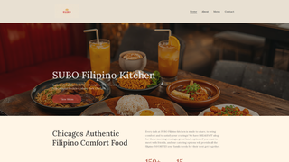 Screenshot of 3rcafe.com