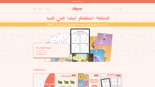 Thumbnail of edujoystore.com
