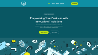 Thumbnail of smartprintinghub.com