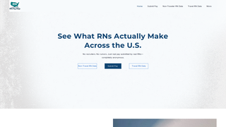 Screenshot of rnpaymap.com