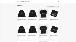 Thumbnail of shopenergyspark.com