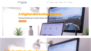 Thumbnail of growthtechdigital.com