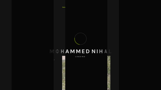Thumbnail of mohammednihal.com