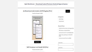 Thumbnail of apk-world.com