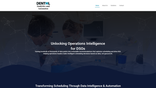 Thumbnail of dentalaianalytics.com