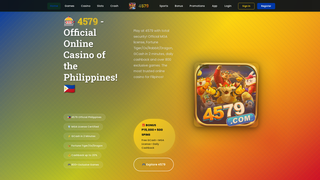 Thumbnail of 4579casino.com