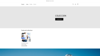 Thumbnail of buyhapo.com
