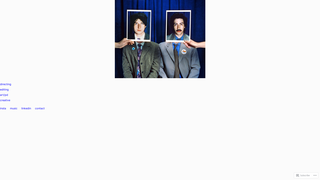 Thumbnail of kevinmoodyfilm.com