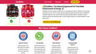 Thumbnail of en-us-erosbites.com