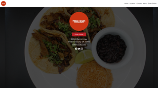 Thumbnail of fuegoysalsamexicangrillbarva.com