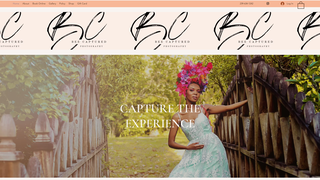 Thumbnail of beecapturedphotos.com